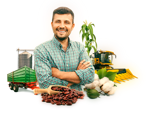 BNDES Crédito Rural