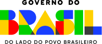 Governo do Brasil - ao lado do povo brasileiro